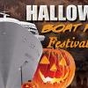 Halloween Boat Party Festival 2023 | Halloween Events Vancouver