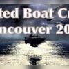 Haunted Boat Cruise Vancouver 2023 | Halloween Activities Vancouver