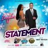 STATEMENT! The 2nd Edition