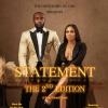 STATEMENT! The 2nd Edition