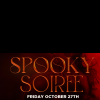 Spooky Soiree