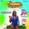 TROPICS JAMAICA