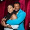 R&B IN TORONTO SATURDAYS |  SCARLETT RESTO LOUNGE | DOWNTOWN TORONTO