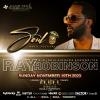 TORONTO SOUL MUSIC FESTIVAL (TSMF) CONCERT - #FALLFORSOUL