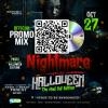 Nightmare Before Halloween XxX TakeOva  Oct 27