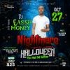Nightmare Before Halloween XxX TakeOva  Oct 27