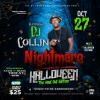 Nightmare Before Halloween XxX TakeOva  Oct 27