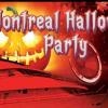 MONTREAL HALLOWEEN PARTY | BOAT FESTIVAL
