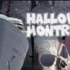 HALLOWEEN MONTREAL | YACHT PARTY