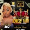 Hennessy Party Gaza Night Meet Gully Side