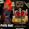 Hennessy Party Gaza Night Meet Gully Side