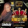 Hennessy Party Gaza Night Meet Gully Side