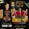 Hennessy Party Gaza Night Meet Gully Side