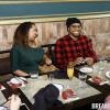 Breaking Bread - Dinner & Party