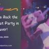 BOLLYWOOD BOAT PARTY VANCOUVER 2023