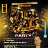 The 90sParty 15yr Anniversary & FINALE