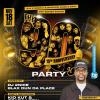The 90sParty 15yr Anniversary & FINALE