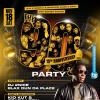 The 90sParty 15yr Anniversary & FINALE