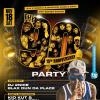 The 90sParty 15yr Anniversary & FINALE