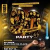 The 90sParty 15yr Anniversary & FINALE
