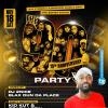 The 90sParty 15yr Anniversary & FINALE