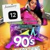 90’S Everything