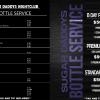 NYE 2024 SUGAR DADDYS NIGHTCLUB LIVE ON FLOW 987 WITH DJ RITZ + SPEX DA BOSS + MC SLICK VIC