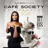 CAFÉ SOCIETY - RENAISSANCE CHIC