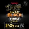 BLACK FRIDAY SALE (DREAM VIP SEASON PASS 2024)