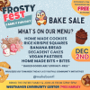 The 1st Frosty Fest : Deck The Halls