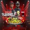 FIRE SQUAD ANNIVERSARY PT.3