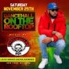 Dancehall on the Rooftop nyc