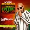 Dancehall on the Rooftop nyc