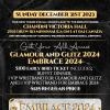 Glamour and Glitz ~ EMBRACE 2024 NYE VIP COMBO Ticket