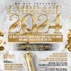 Glamour and Glitz ~ EMBRACE 2024 NYE VIP COMBO Ticket