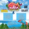 Girls & Soca yacht cruise