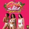 Girls & Soca yacht cruise