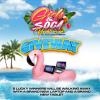 Girls & Soca yacht cruise