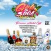 Girls & Soca yacht cruise