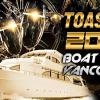 TOAST TO 2024 BOAT CRUISE VANCOUVER | NYE CELEBRATIONS