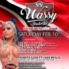 S.S. WASSY BOATRIDE | RED, WHITE OR BLACK