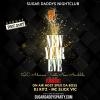NYE 2024 SUGAR DADDYS NIGHTCLUB LIVE ON FLOW 987 WITH DJ RITZ + SPEX DA BOSS + MC SLICK VIC