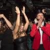 Burlington Singles New Year's Party: A Midnight Soiree