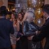 Burlington Singles New Year's Party: A Midnight Soiree