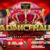 A DANCEHALL LOVE STORY BYOB edition
