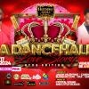 A DANCEHALL LOVE STORY BYOB edition