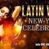 LATIN VIBES NEW YEAR CELEBRATION OTTAWA 2024