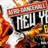 AFRO-DANCEHALL NEW YEAR'S BLAST 2024