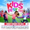 Kids Fest 2024: Trinidad & Tobago | The Carnival Edition