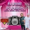 BARBIE INVASION 2ND ANNUAL EVENT